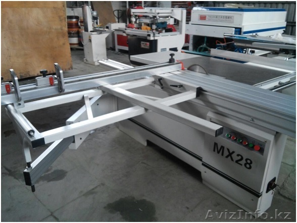 Форматно-раскроечный станок MX28 - Изображение #1, Объявление #1480907