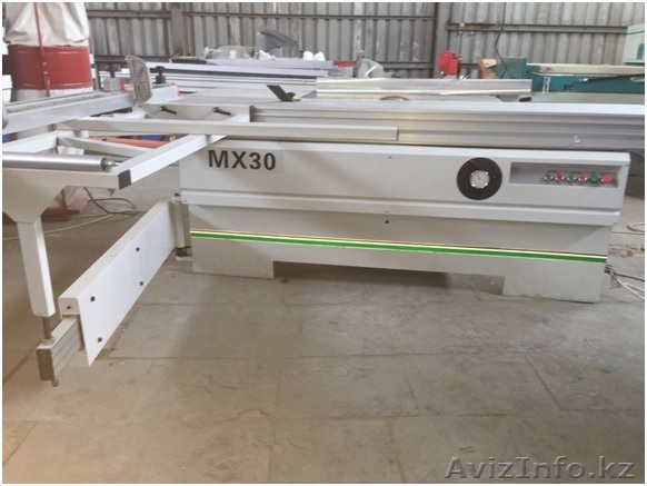 Форматно-раскроечный станок MX30D - Изображение #1, Объявление #1480908