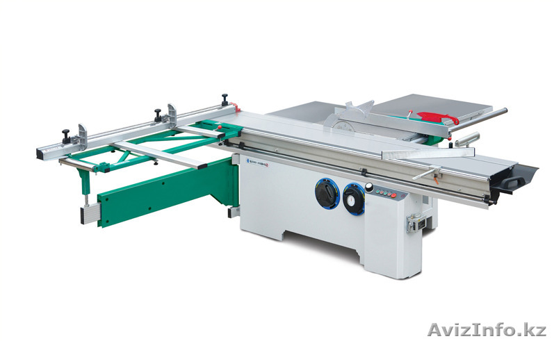 Форматно-раскроечный станок FM32C - Изображение #1, Объявление #1480909