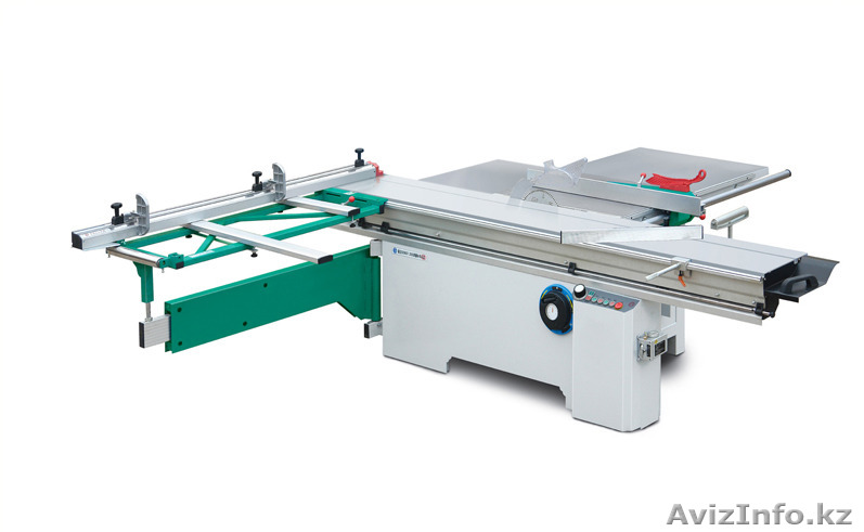 Форматно-раскроечный станок FM32B - Изображение #1, Объявление #1480910