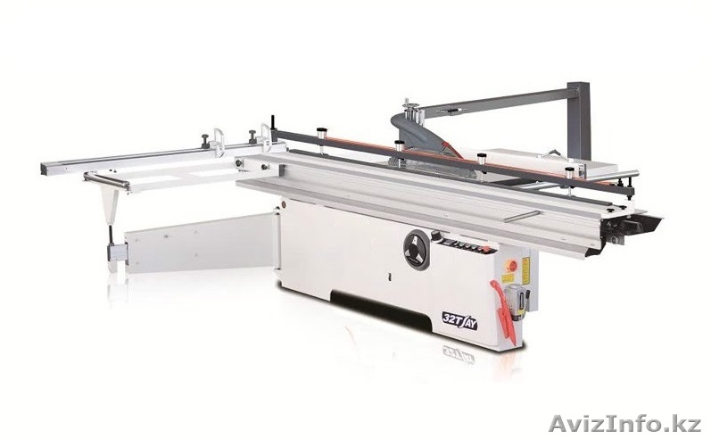 Форматно-раскроечный станок FREUMAX FM32 - Изображение #1, Объявление #1480911