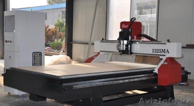 Фрезерно-гравировальный станок FC-1325MA - Изображение #1, Объявление #1480916