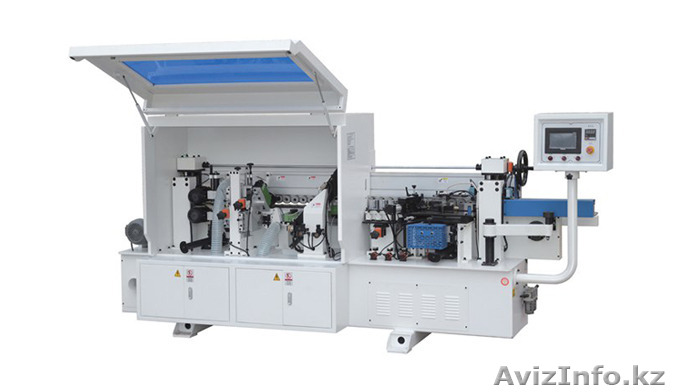 Кромкооблицовочный станок M4/50 - Изображение #1, Объявление #1480443