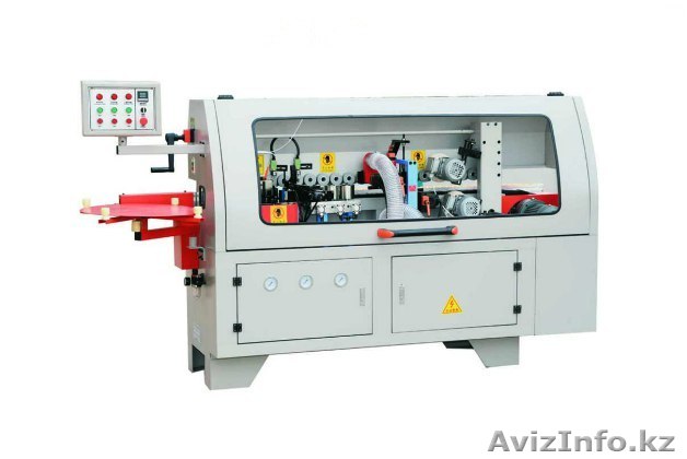 Кромкооблицовочный станок TX-200 - Изображение #1, Объявление #1480446