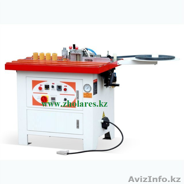 Кромкооблицовочный станок KD600 - Изображение #1, Объявление #1480447