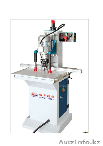 Сверлильно-присадочный станок MZB73031 - Изображение #1, Объявление #1480921
