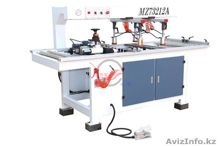 Сверлильно-присадочный станок MZ73212A - Изображение #1, Объявление #1480924