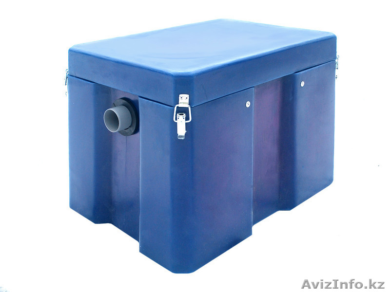 Жироуловитель оптом и в розницу с гарантией 2 года - Изображение #1, Объявление #1473065