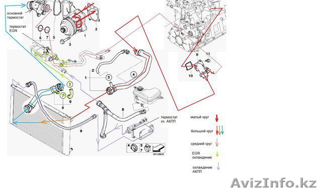 Ремонт и заправка авто кондиционеров - Изображение #1, Объявление #1478230