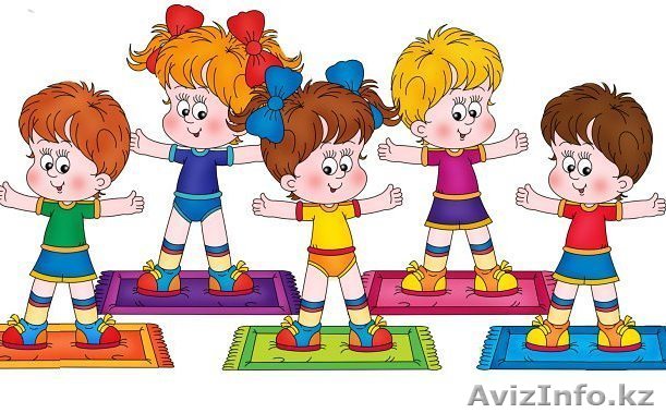 Танцы для детей от 3-х лет и взрослых! - Изображение #1, Объявление #1481176