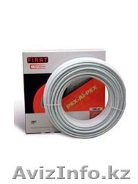 Теплые полы Calore и Firat и Giacomini - Изображение #1, Объявление #1481717