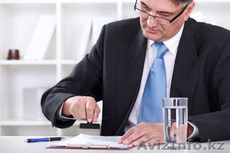 Разрешение на рекламу Almaty - Изображение #1, Объявление #1476879