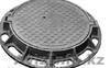  Люки канализационные круглые чугунные  - Изображение #1, Объявление #1479267