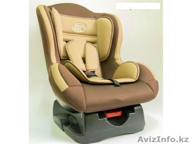 Автокресла  комфорт  - Изображение #1, Объявление #1476368