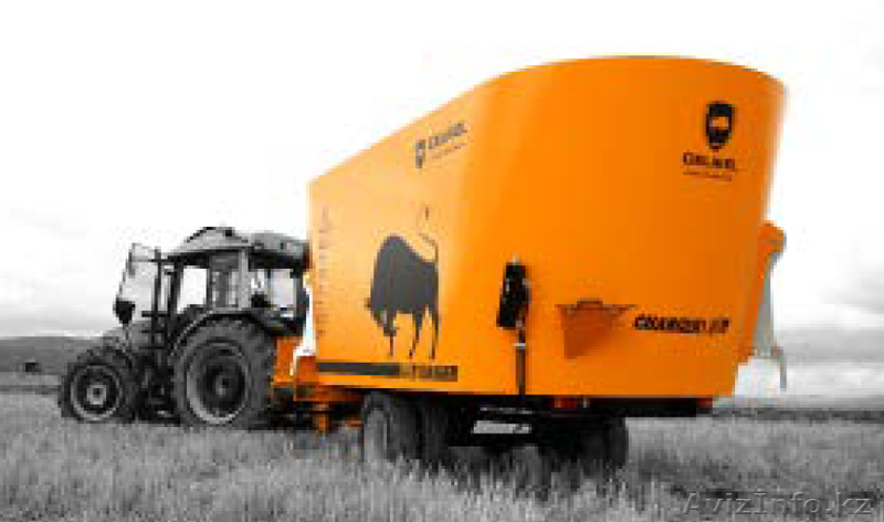 кормораздатчик CELIKEL - Изображение #1, Объявление #1475675