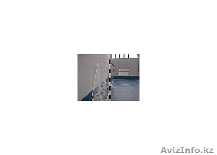 Ворота мини футбольные - Изображение #1, Объявление #1481813