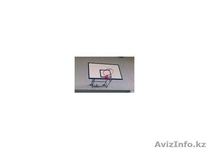 Баскетбольные фермы со щитами кольцами и сеткой изменить   удалить - Изображение #1, Объявление #1481891