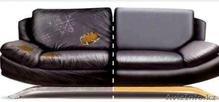 Реставрация мягкой и корпусной мебели - Изображение #1, Объявление #1483433