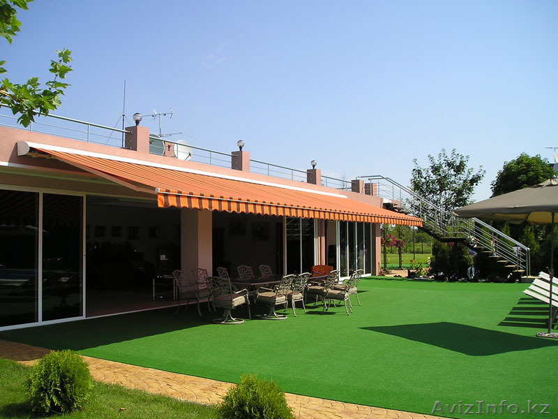 Маркизы террасная - Изображение #1, Объявление #1379046