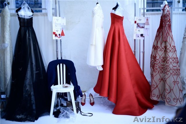 Женская одежда на заказ - Изображение #1, Объявление #1478891