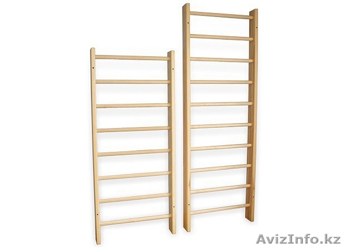 Стенка гимнастическая 3000х1000 мм - Изображение #1, Объявление #1481897