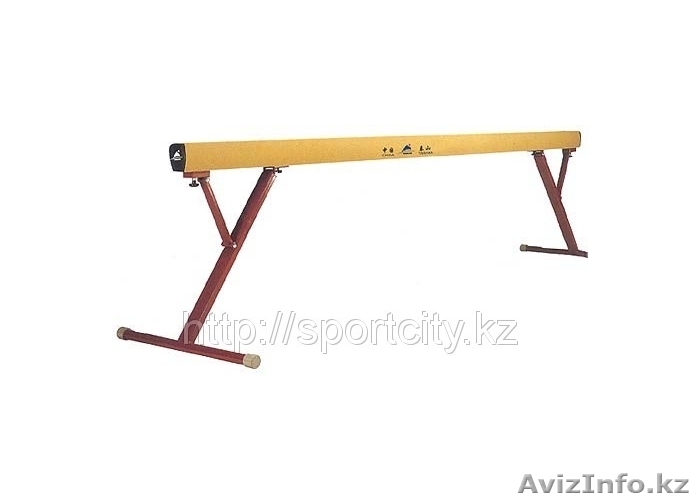 Бревно гимнастическое - Изображение #1, Объявление #1481892