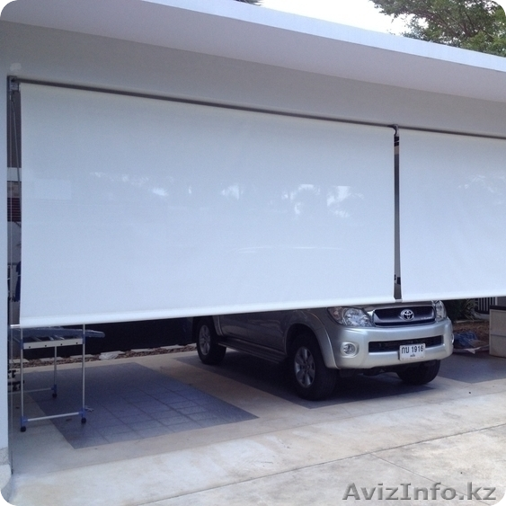 Вертикальные маркизы - Изображение #1, Объявление #1379050