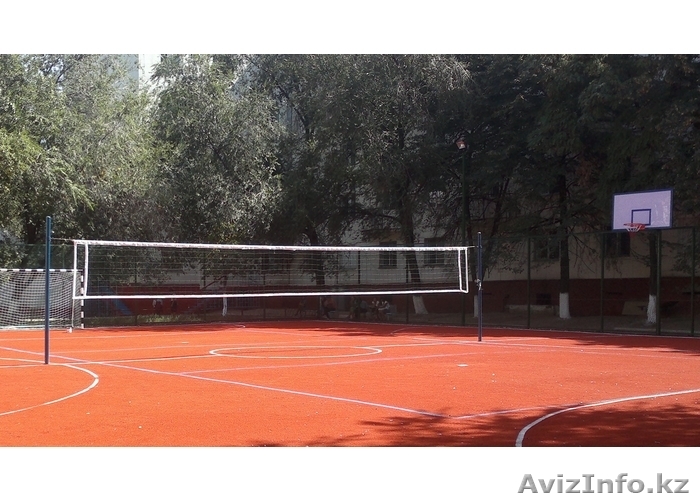 Сетка волейбольная - Изображение #1, Объявление #1481895