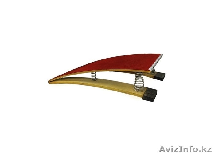 Мостик подкидной пружинный изменить   удалить - Изображение #1, Объявление #1481894