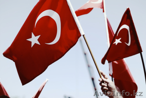 Курсы турецкого языка в группе и индивидуально - Изображение #1, Объявление #1475391