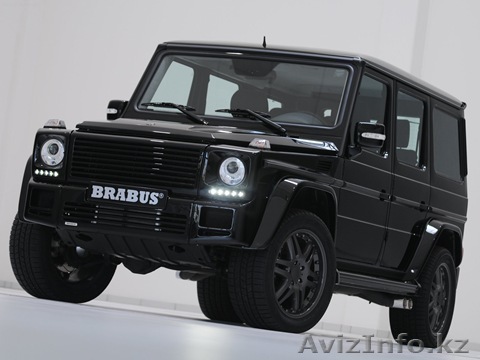 эксклюзивный Прокат авто  - Изображение #1, Объявление #1276835