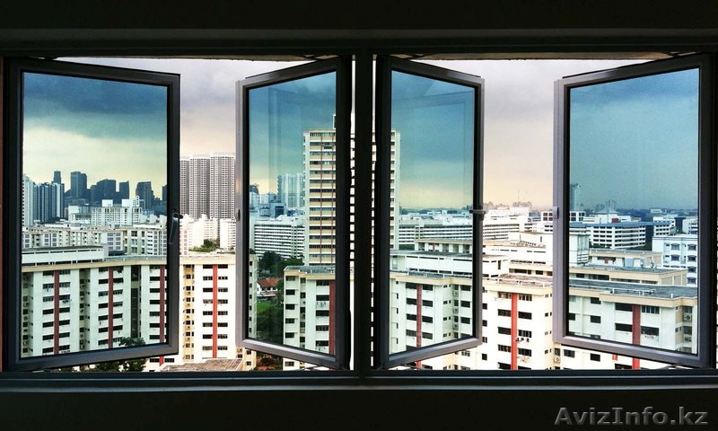 Пластиковые окна KAVI "Germany" - Изображение #1, Объявление #1483400