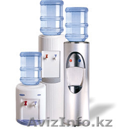 Чистка,и санитарная обработка озоном кулеров,диспенсеров - Изображение #1, Объявление #1482632