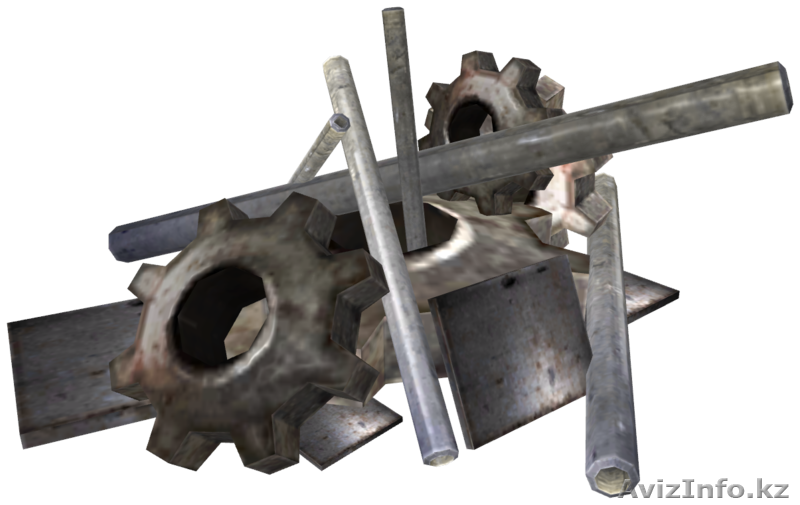 Прием металла, черного лома, металлолома - Изображение #1, Объявление #1474799