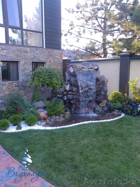 Домашний водопад - Изображение #1, Объявление #1478234