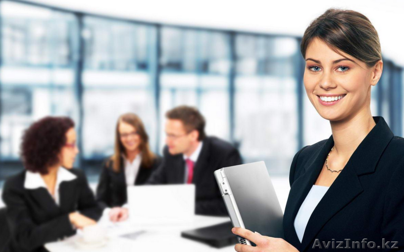 Курсы кадровиков в Алматы ТОО "Прогресс" - Изображение #1, Объявление #1478122