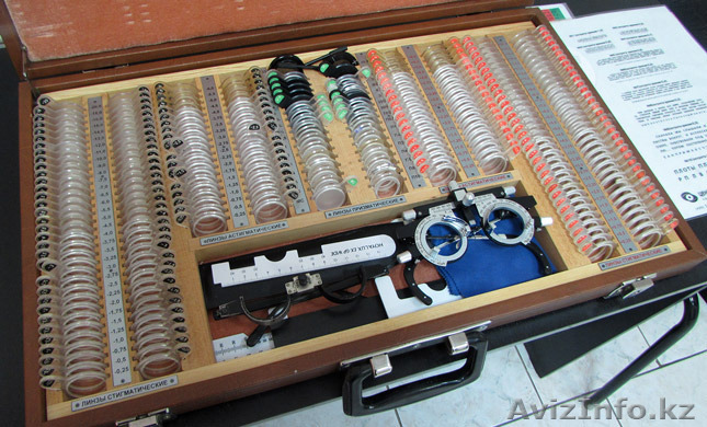 Салон оптики New Line - Изображение #1, Объявление #1477057