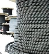 Трос нержавеющий в Алматы. - Изображение #1, Объявление #1481448