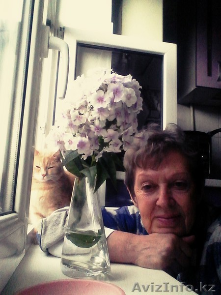 услуги сиделки и няни - Изображение #1, Объявление #1483176