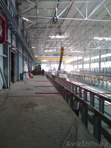 Предлагаю услуги по Вентиляции и Кондиционированию - Изображение #1, Объявление #1483726