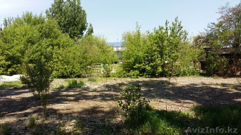 Земельный участок с ЦН промбаза - Изображение #1, Объявление #1481738