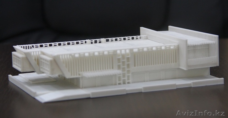 3D печать ластиком ABS, PLA - Изображение #1, Объявление #1482292