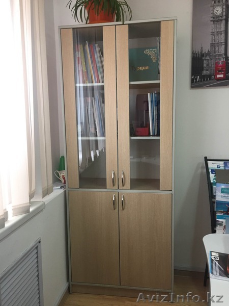 Офисный шкаф в отличном состоянии недорого - Изображение #1, Объявление #1480200