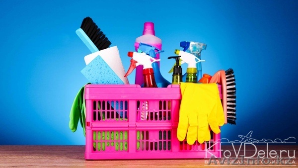 Уборка квартир иофисов - Изображение #1, Объявление #1482111