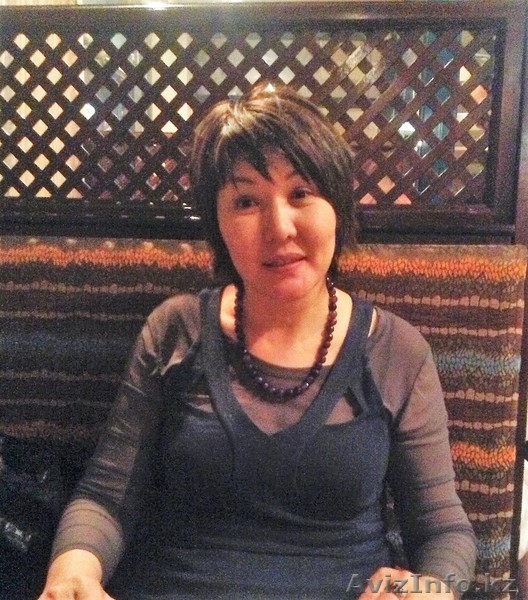 Профессиональный Бухгалтер РК г. Алматы - Изображение #1, Объявление #1473197