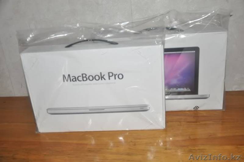 NEW! Sealed 2016 Apple MacBook Pro - Изображение #1, Объявление #1475119