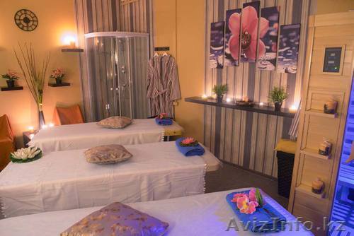 Профессиональный массаж в Алматы. - Изображение #1, Объявление #1465850