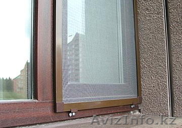 Ремонт окон в алматы любой сложности и конфигурации - Изображение #1, Объявление #1483755