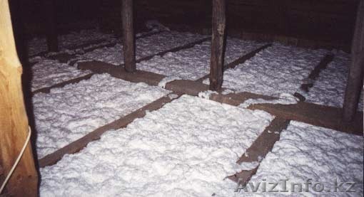 утепление теплоизоляция термовата - Изображение #1, Объявление #1474282