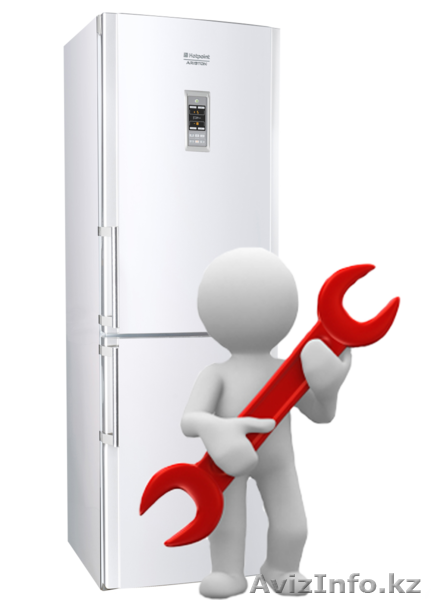 Александр.Профессиональный ремонт холодильников у Вас дома.Гарантия! - Изображение #1, Объявление #1478875